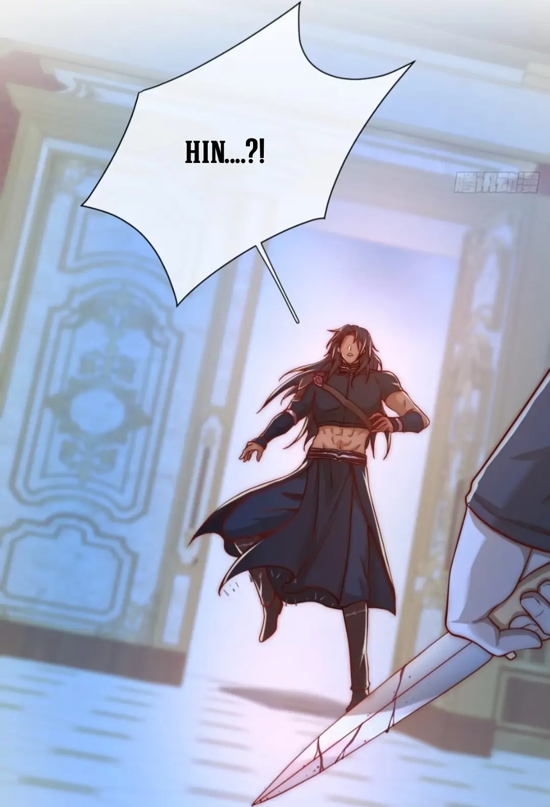 Princess And Dragon - Chapter 12 45