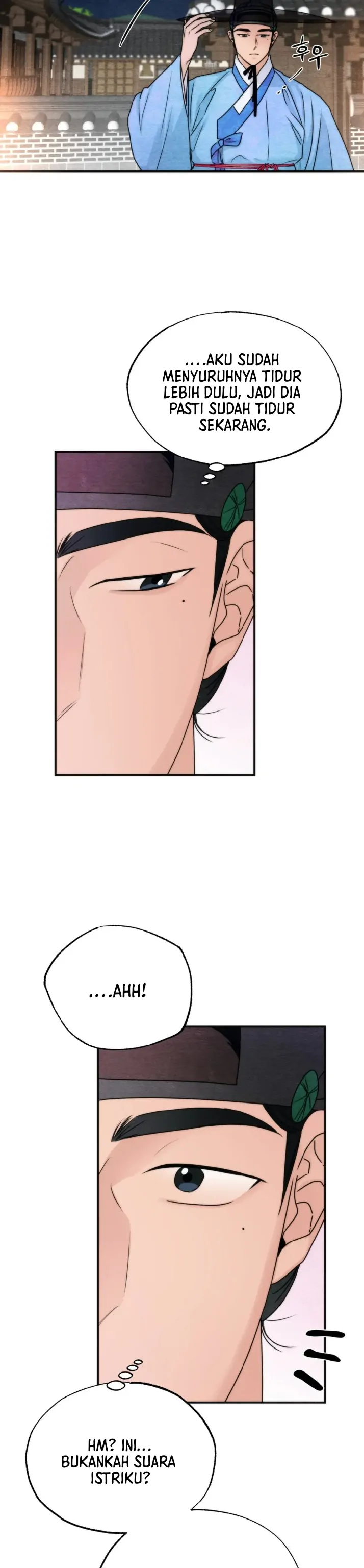 Which One Is Real?! - Chapter 2 19