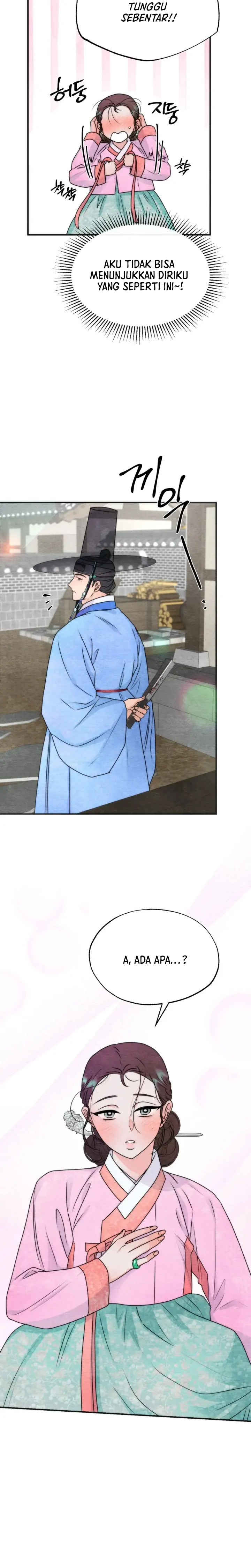Which One Is Real?! - Chapter 2 4