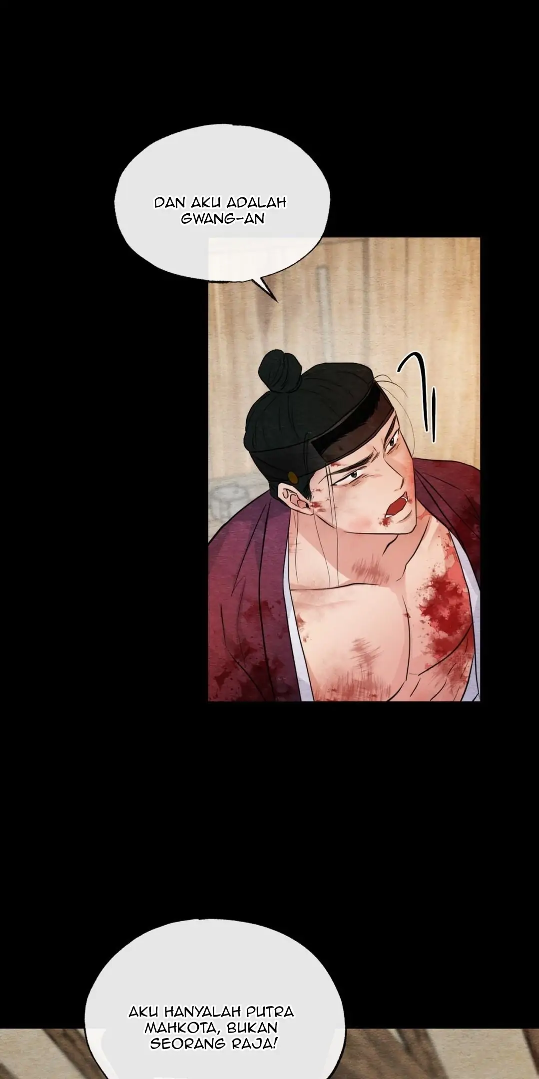 Wild Eyes - Chapter 33 29