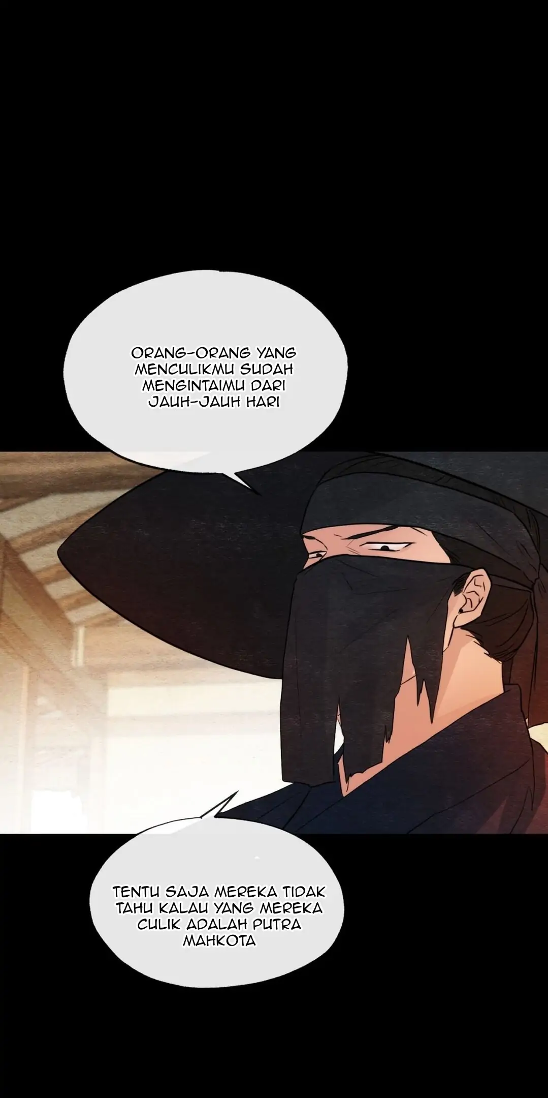 Wild Eyes - Chapter 33 38