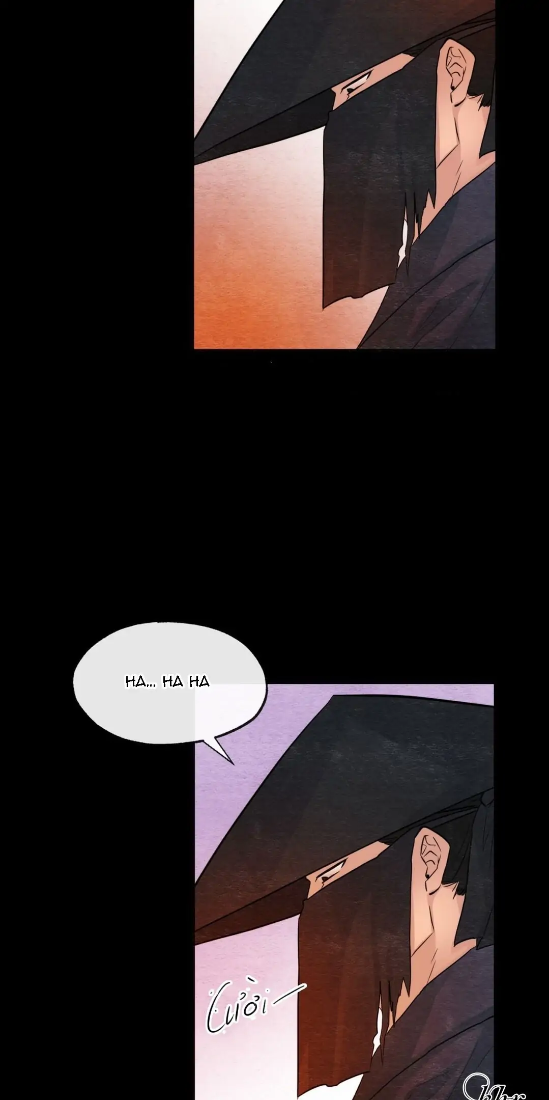 Wild Eyes - Chapter 33 35