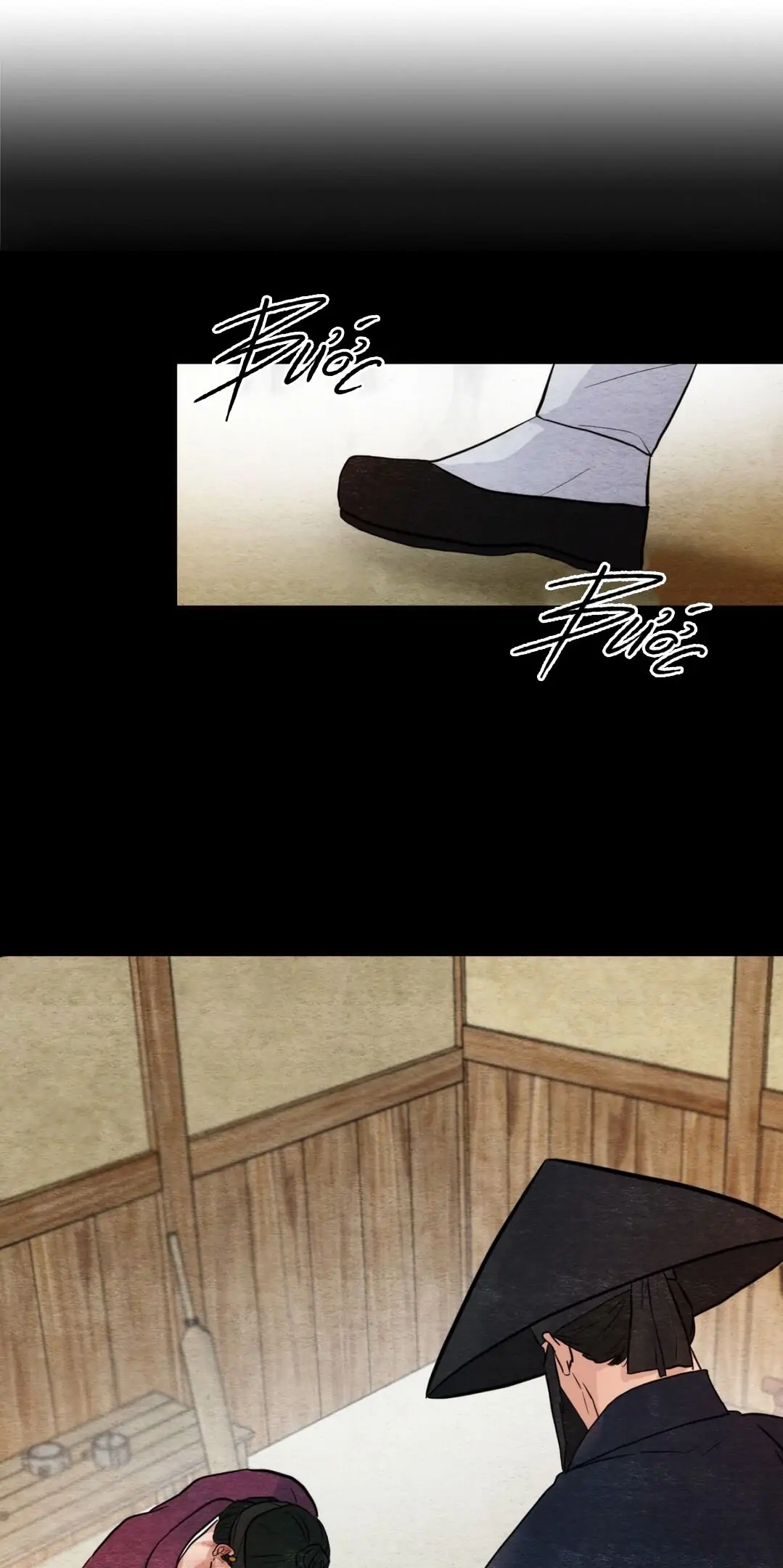 Wild Eyes - Chapter 33 7