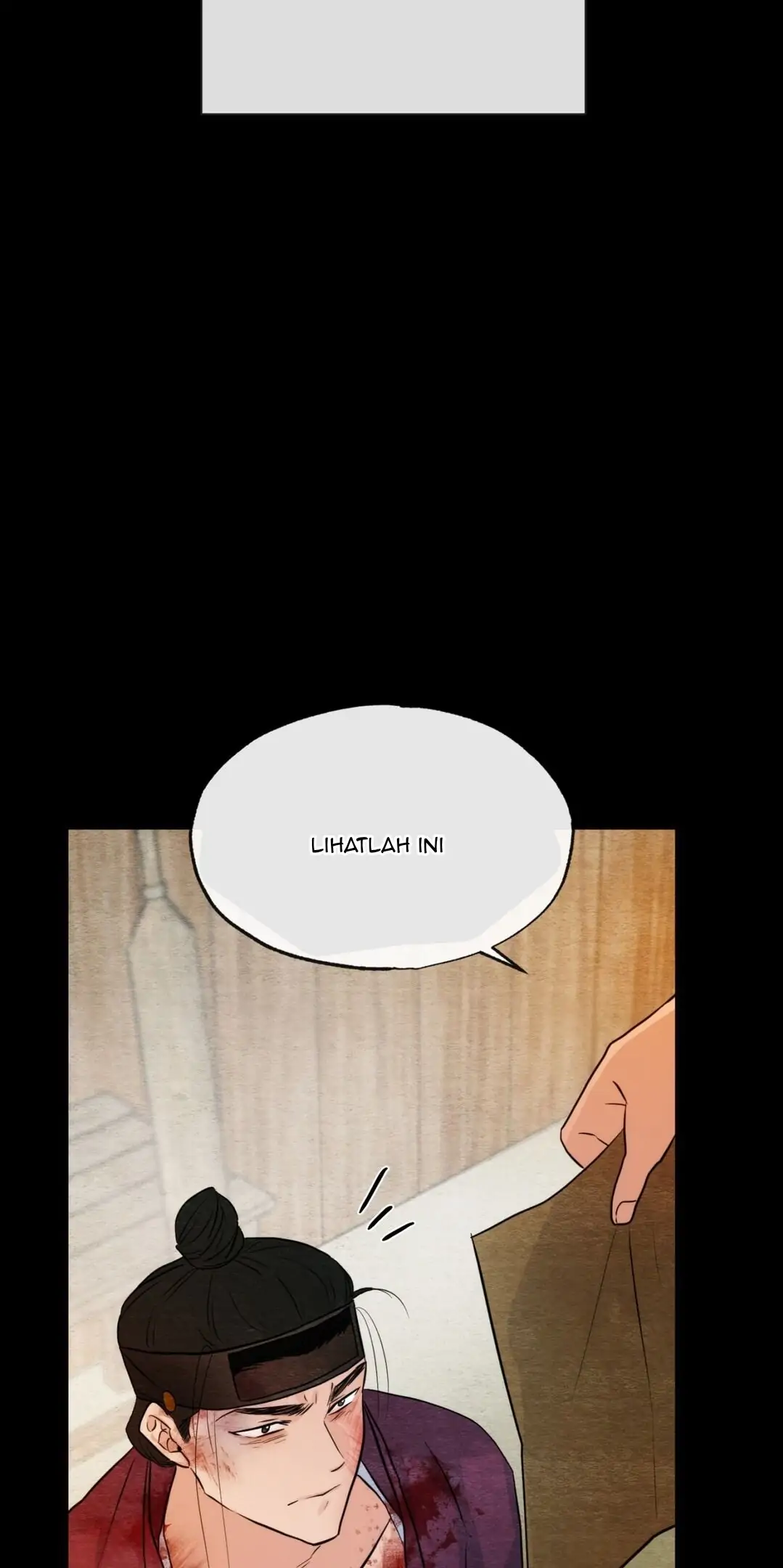 Wild Eyes - Chapter 33 42