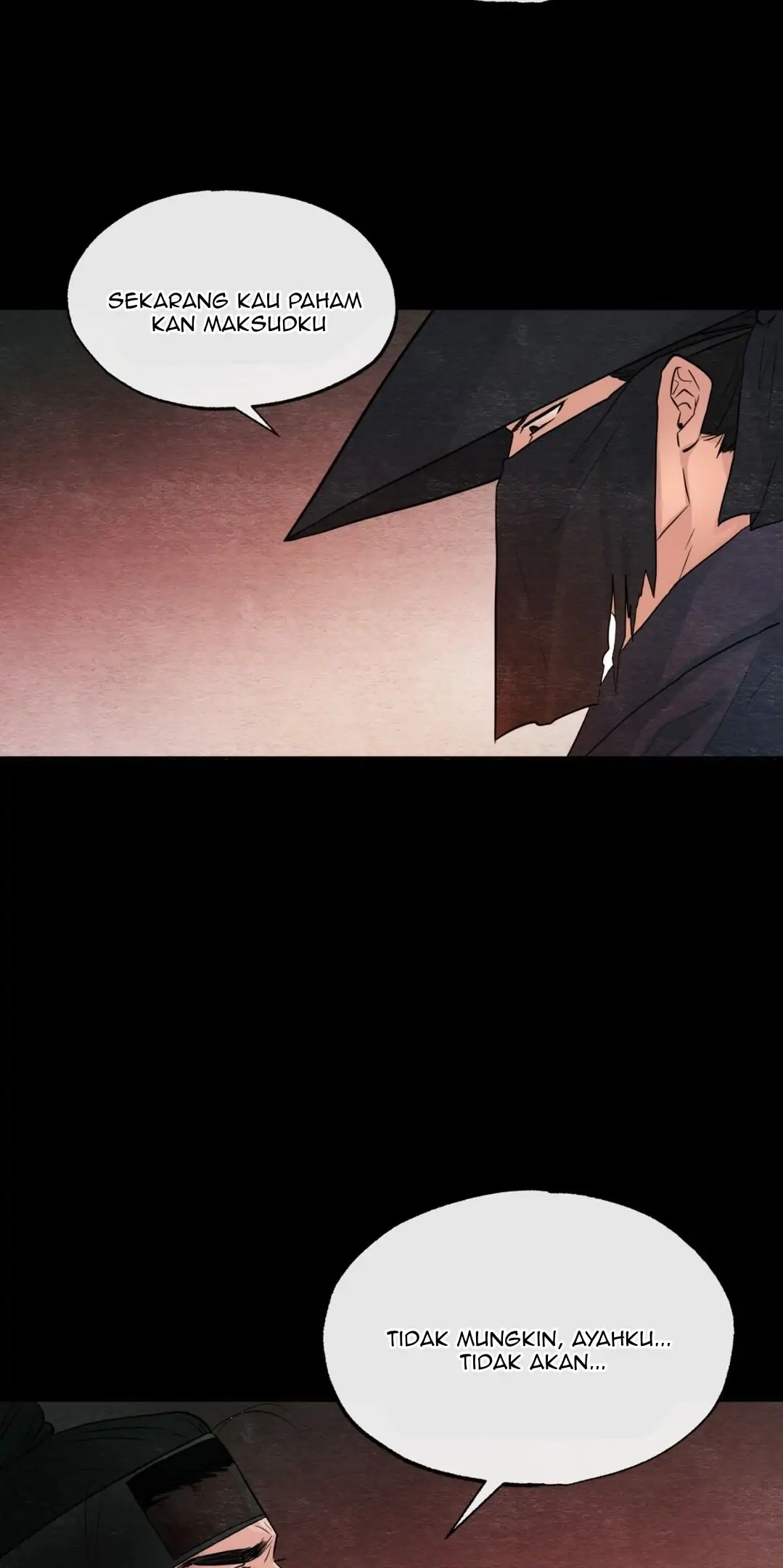 Wild Eyes - Chapter 33 44