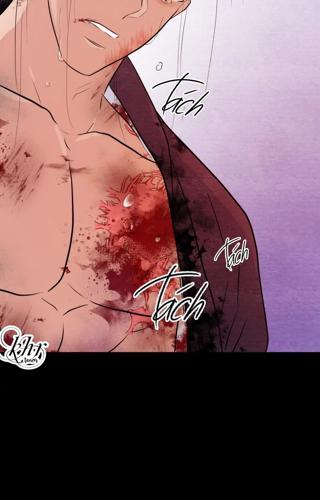 Wild Eyes - Chapter 33 53