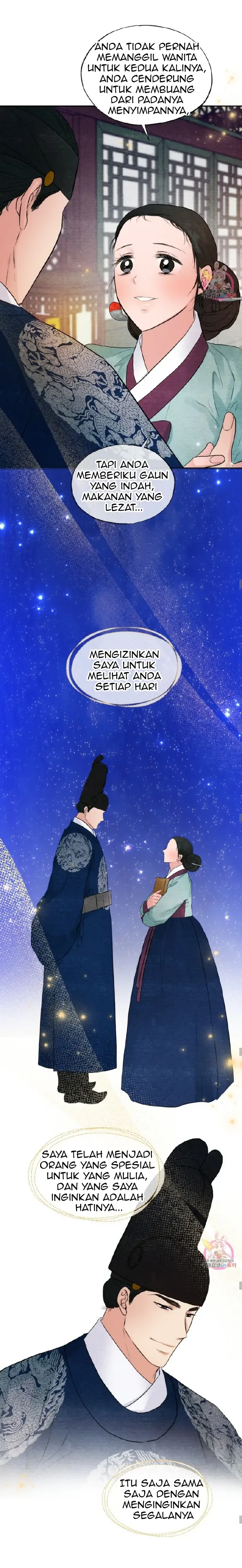 Wild Eyes - Chapter 45 8