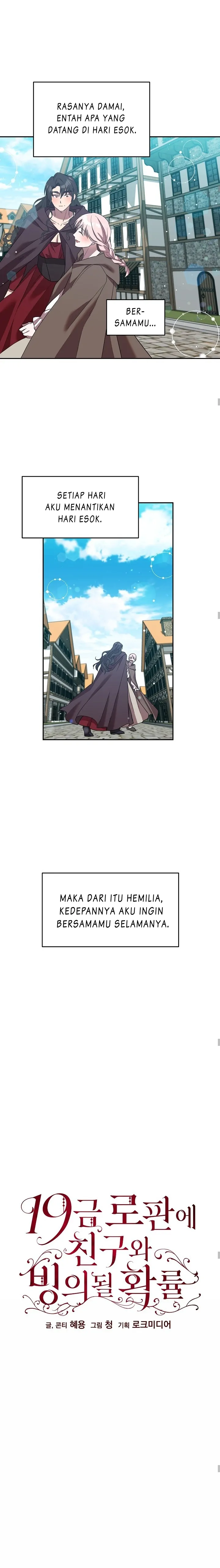 We Got Ourselves Stuck Inside an Adult Fantasy Novel - Chapter 26 8
