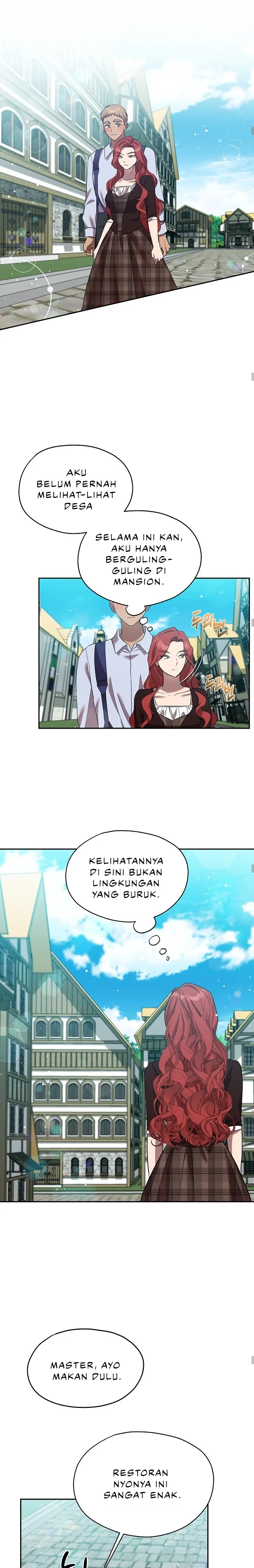 We Got Ourselves Stuck Inside an Adult Fantasy Novel - Chapter 26 9