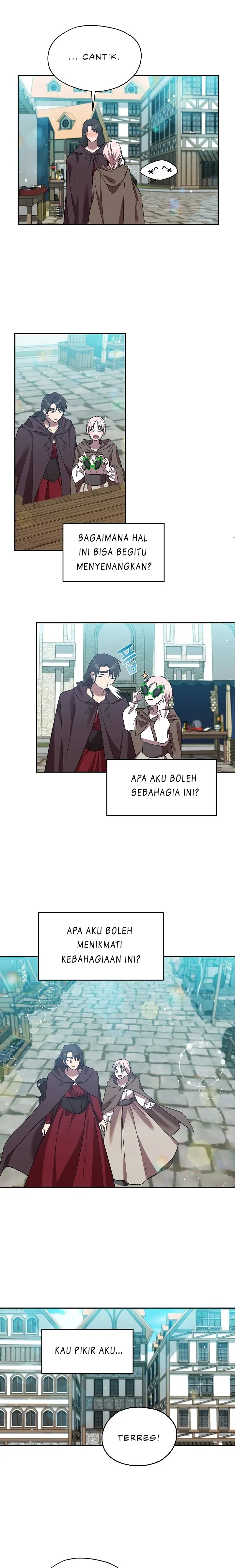 We Got Ourselves Stuck Inside an Adult Fantasy Novel - Chapter 26 3