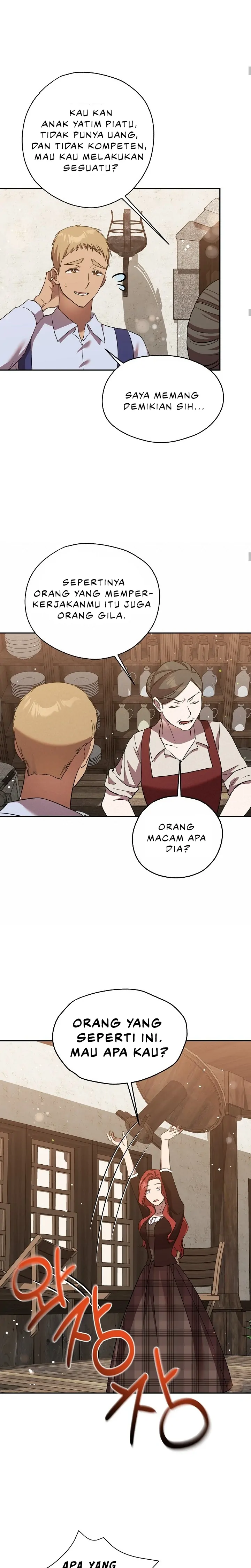 We Got Ourselves Stuck Inside an Adult Fantasy Novel - Chapter 26 12