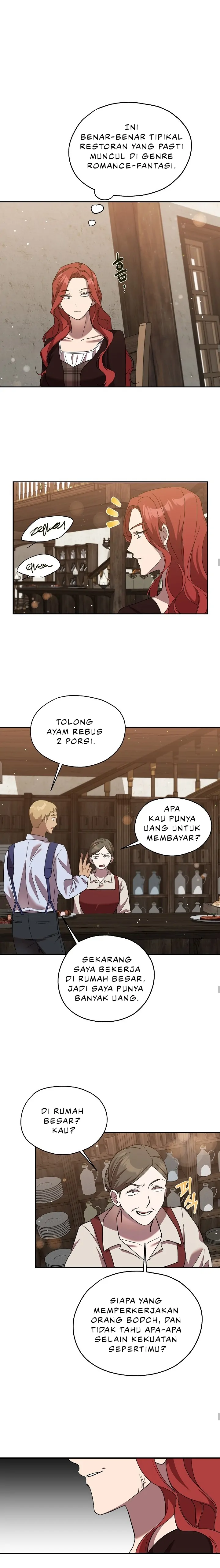 We Got Ourselves Stuck Inside an Adult Fantasy Novel - Chapter 26 11