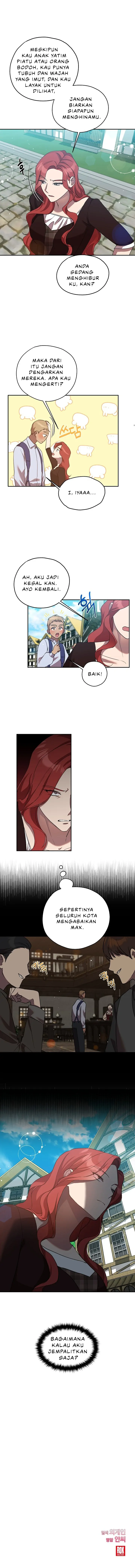 We Got Ourselves Stuck Inside an Adult Fantasy Novel - Chapter 26 17