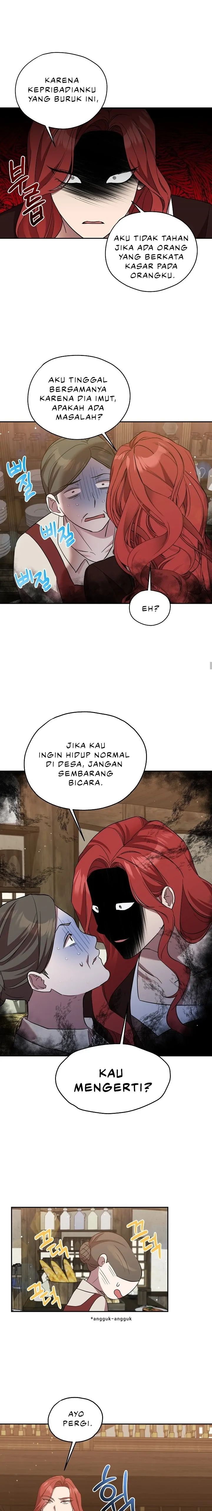 We Got Ourselves Stuck Inside an Adult Fantasy Novel - Chapter 26 14