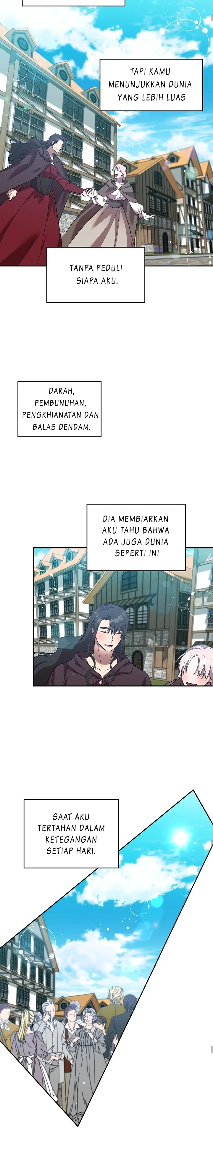 We Got Ourselves Stuck Inside an Adult Fantasy Novel - Chapter 26 7