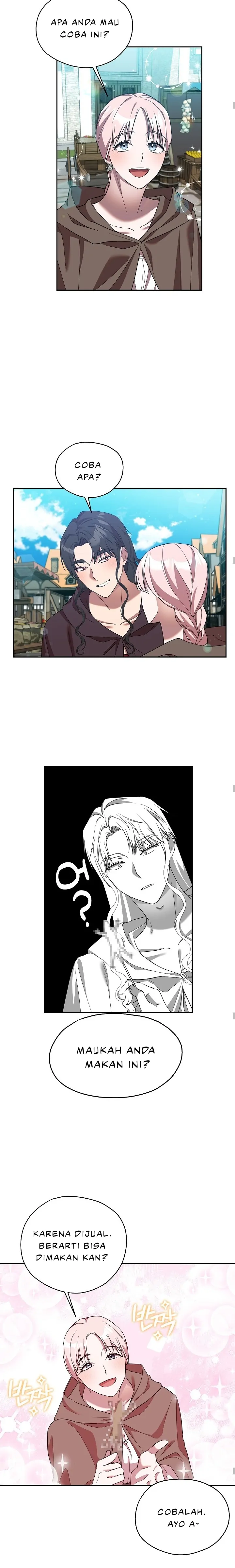 We Got Ourselves Stuck Inside an Adult Fantasy Novel - Chapter 26 4