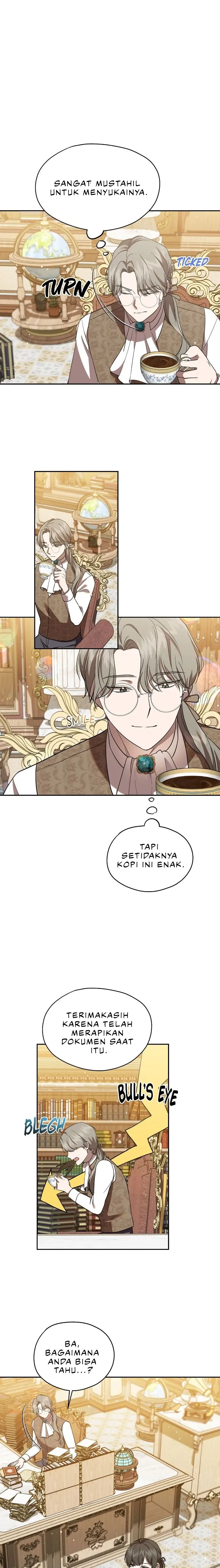 We Got Ourselves Stuck Inside an Adult Fantasy Novel - Chapter 19 8