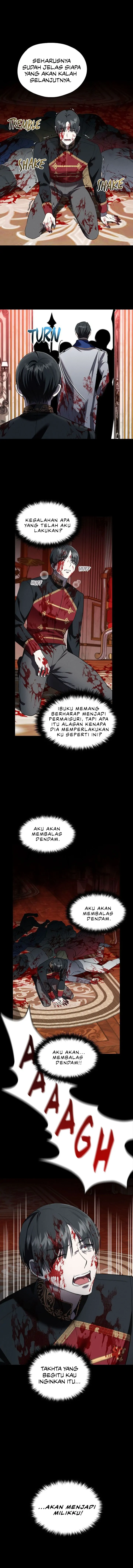 We Got Ourselves Stuck Inside an Adult Fantasy Novel - Chapter 19 20