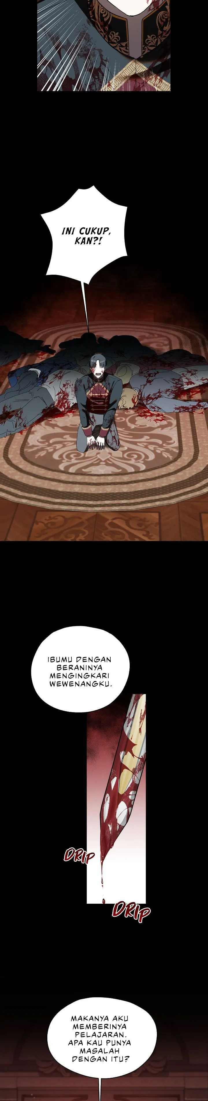 We Got Ourselves Stuck Inside an Adult Fantasy Novel - Chapter 19 18