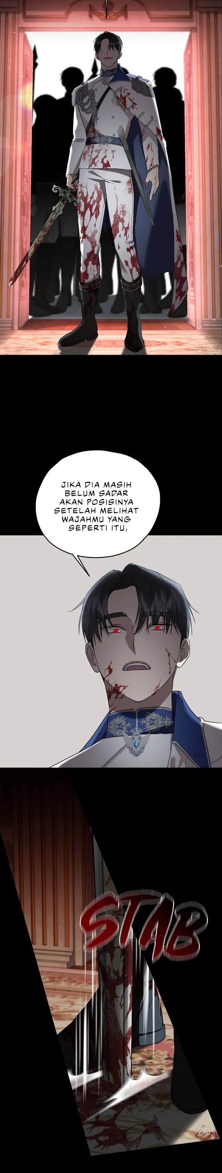 We Got Ourselves Stuck Inside an Adult Fantasy Novel - Chapter 19 19