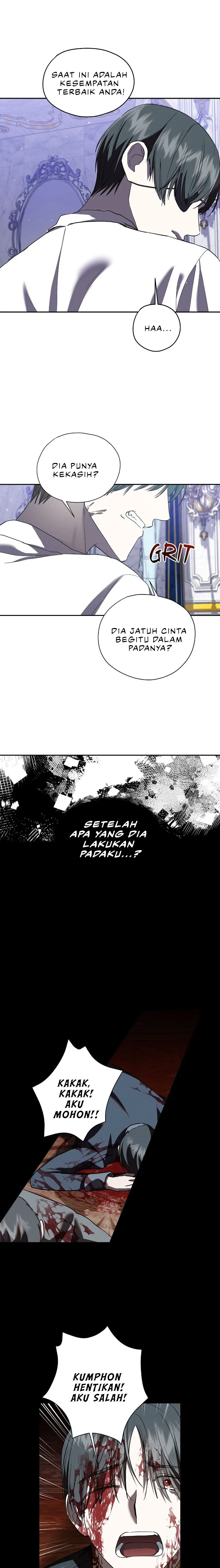 We Got Ourselves Stuck Inside an Adult Fantasy Novel - Chapter 19 17