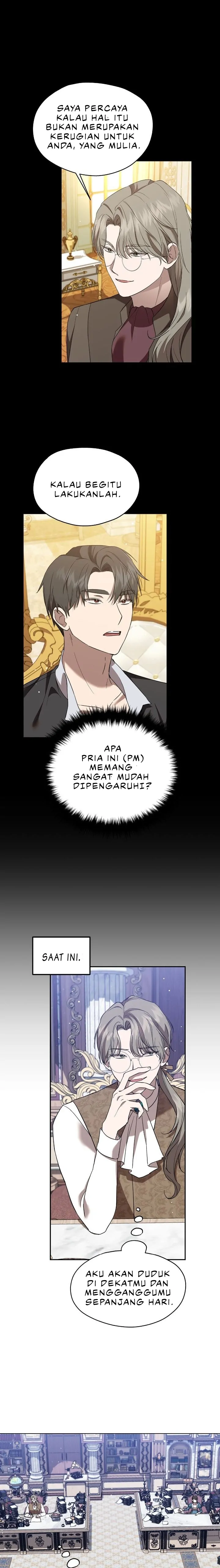 We Got Ourselves Stuck Inside an Adult Fantasy Novel - Chapter 19 5