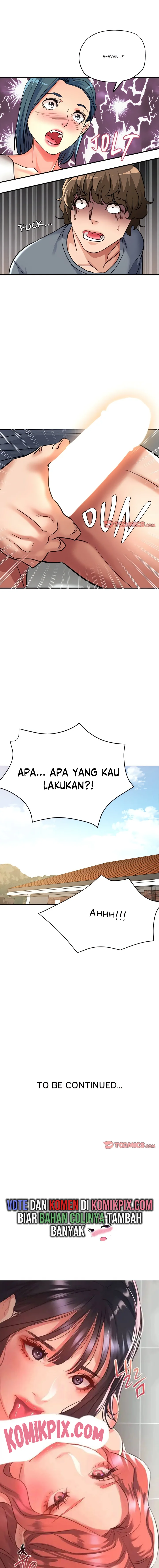 Too Many to Handle - Chapter 7 9 Too Many to Handle - Chapter 7 9