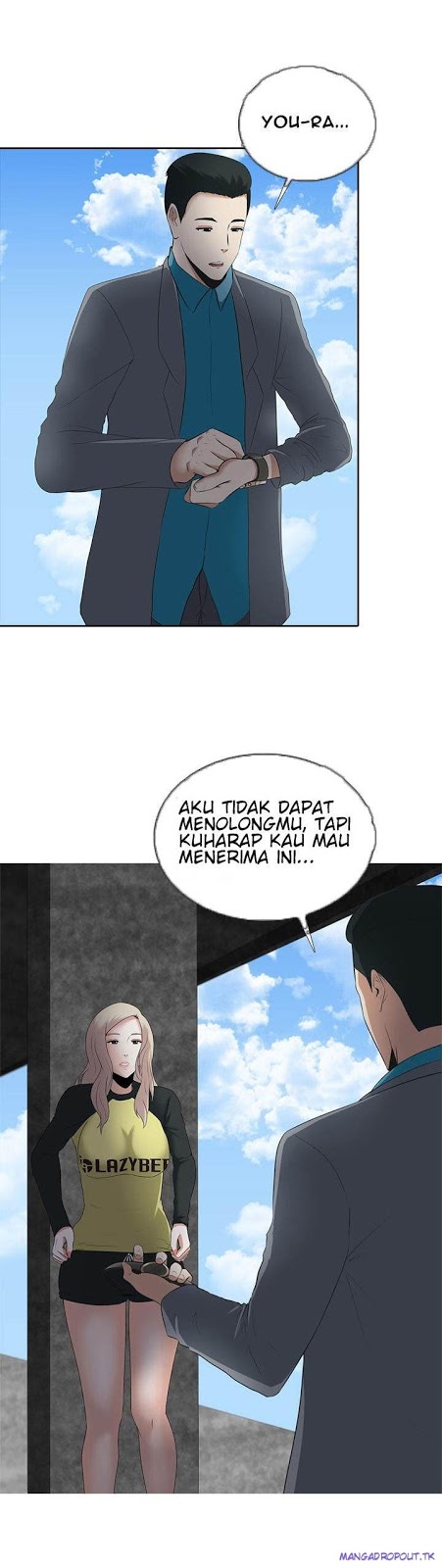 Dark Game - Chapter 07 31