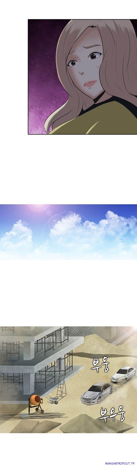 Dark Game - Chapter 07 32