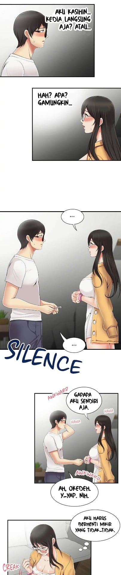 Gluestick Girl - Chapter 07 12
