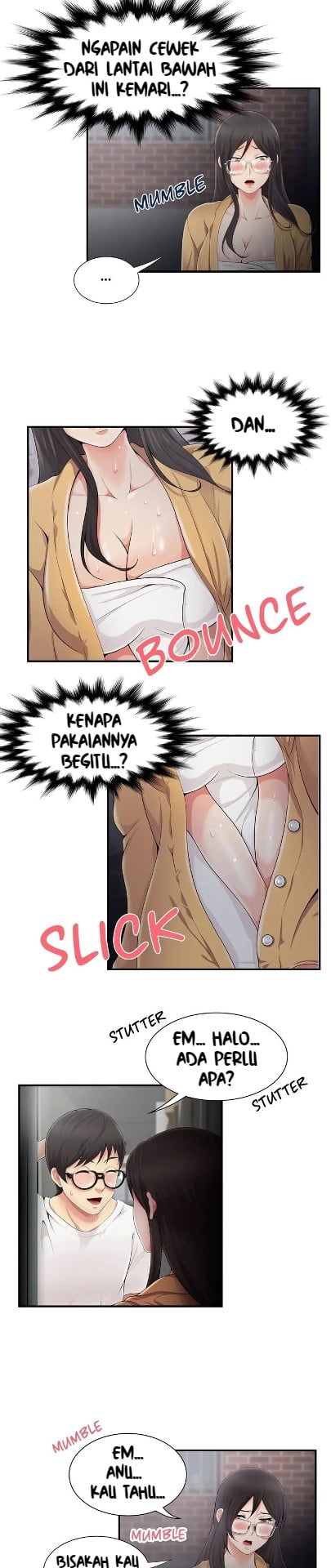 Gluestick Girl - Chapter 07 4
