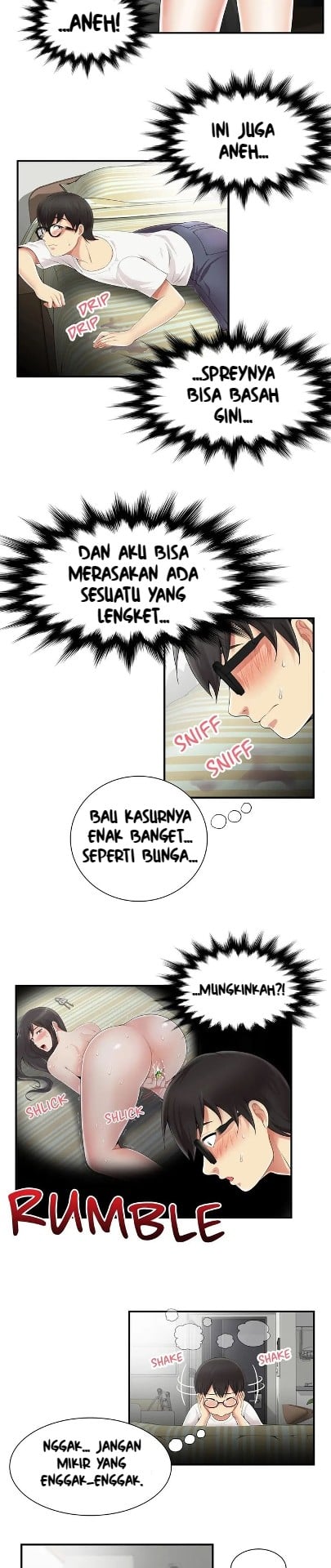 Gluestick Girl - Chapter 07 6