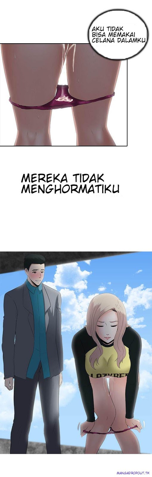 Dark Game - Chapter 07 30