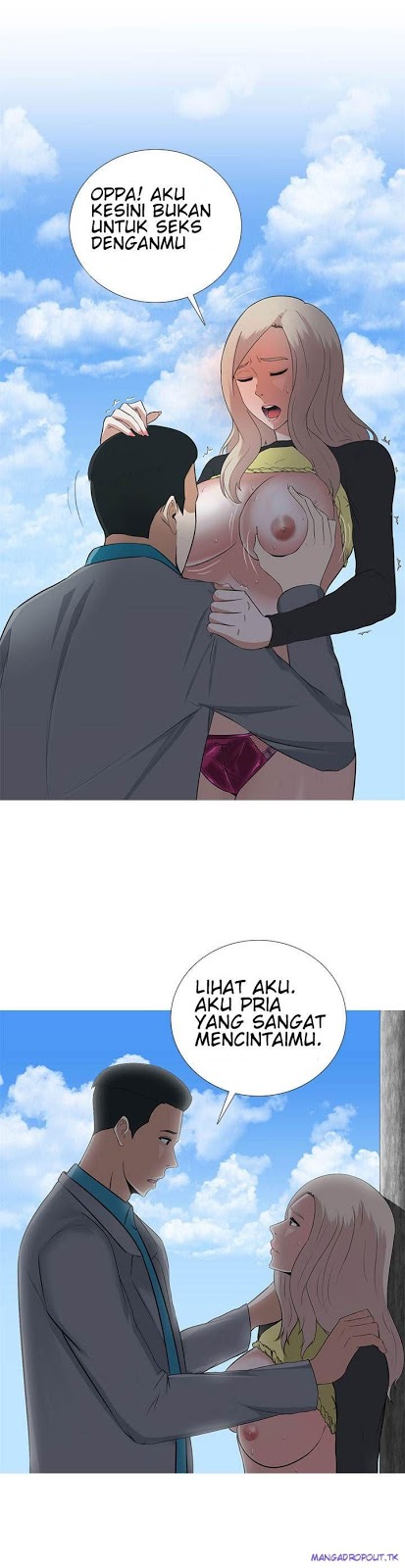 Dark Game - Chapter 07 8