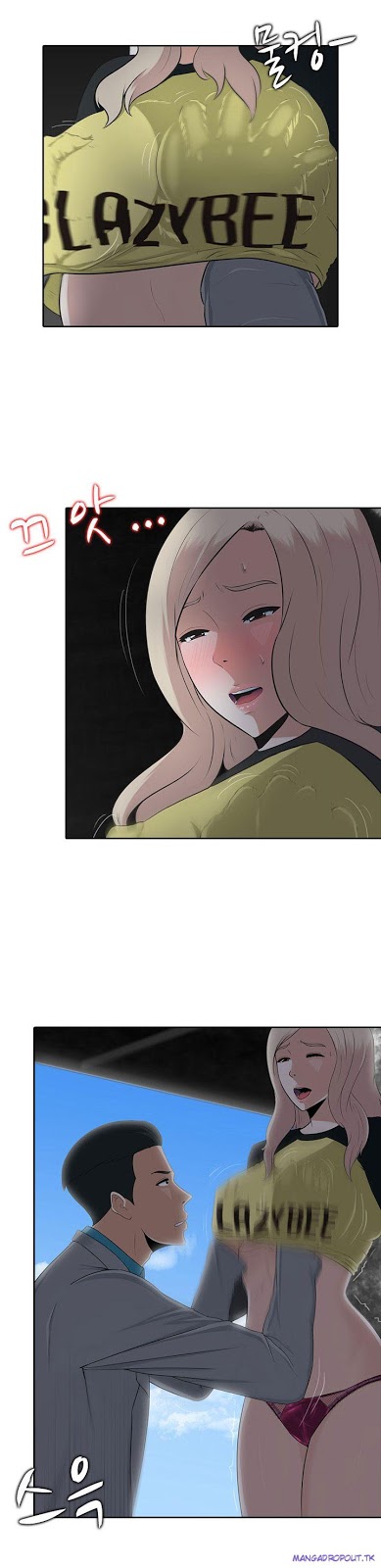 Dark Game - Chapter 07 5