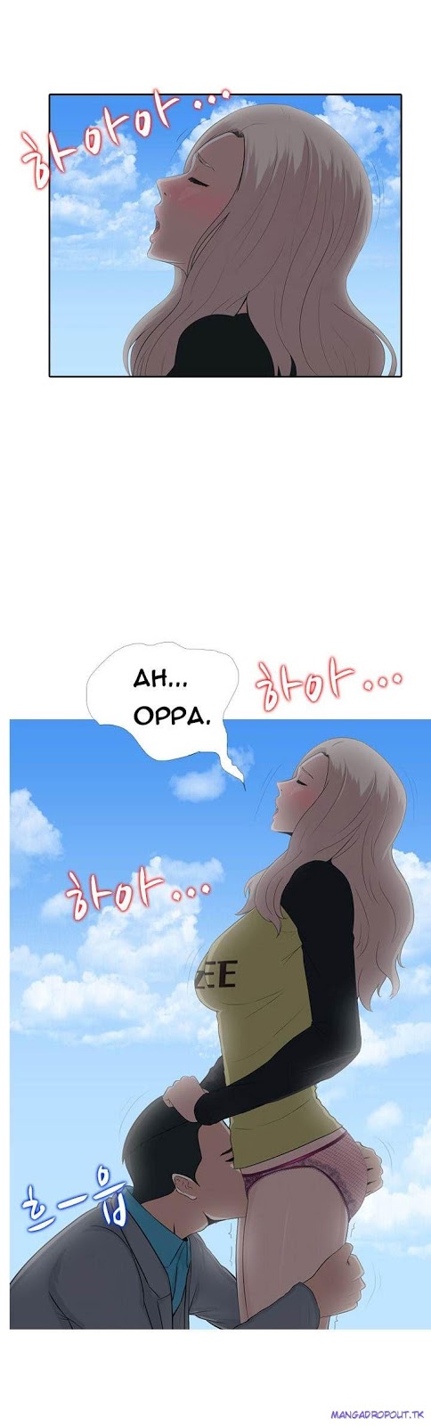 Dark Game - Chapter 07 1