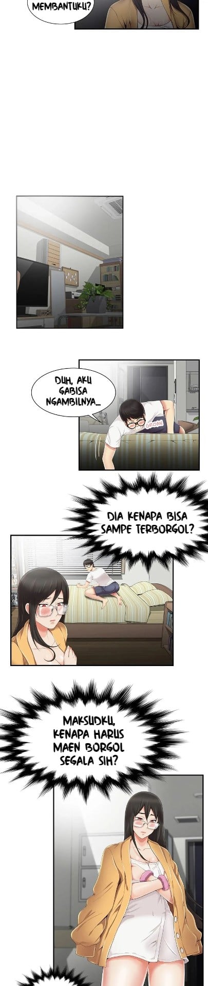 Gluestick Girl - Chapter 07 5