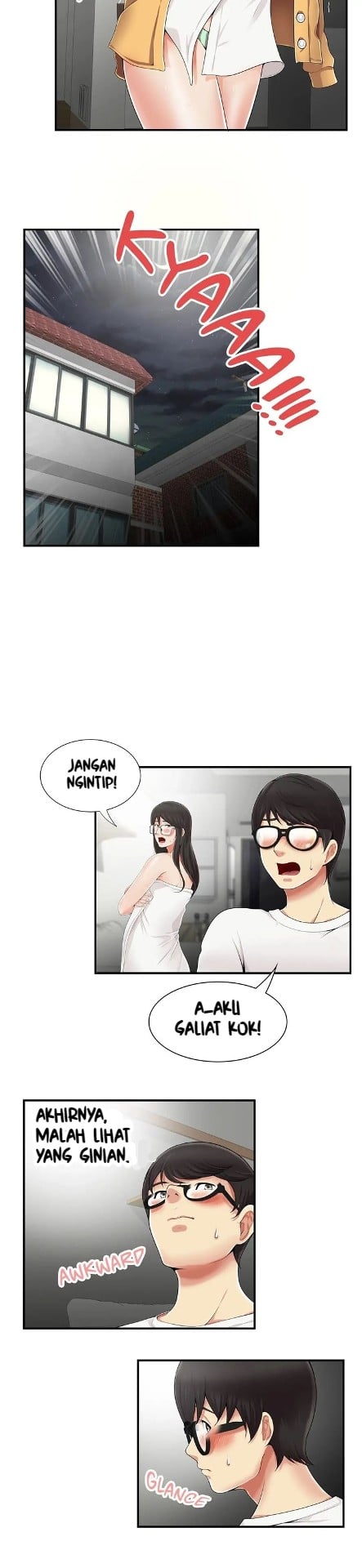 Gluestick Girl - Chapter 07 14
