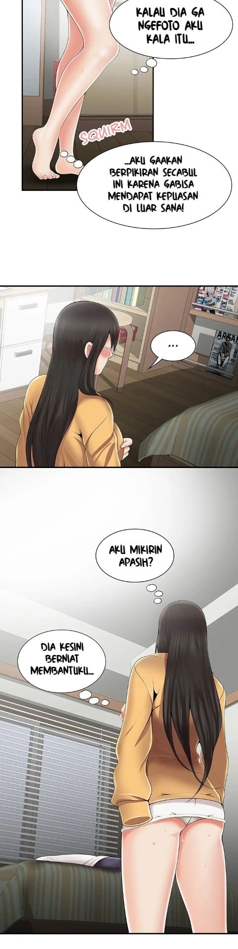 Gluestick Girl - Chapter 07 8