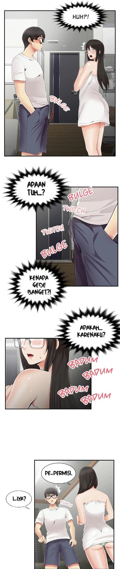 Gluestick Girl - Chapter 07 16