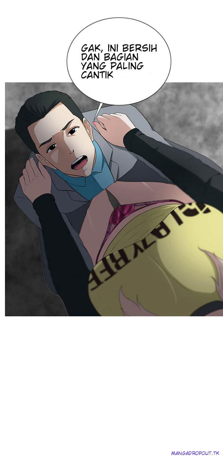 Dark Game - Chapter 07 3