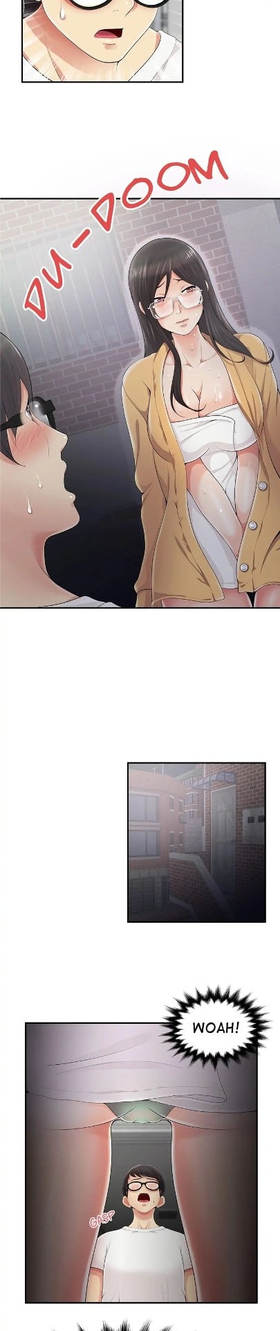 Gluestick Girl - Chapter 07 3