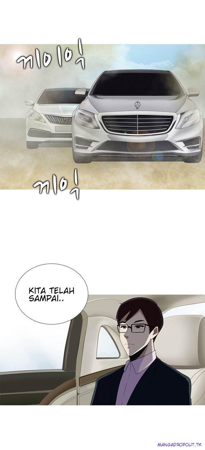 Dark Game - Chapter 07 33