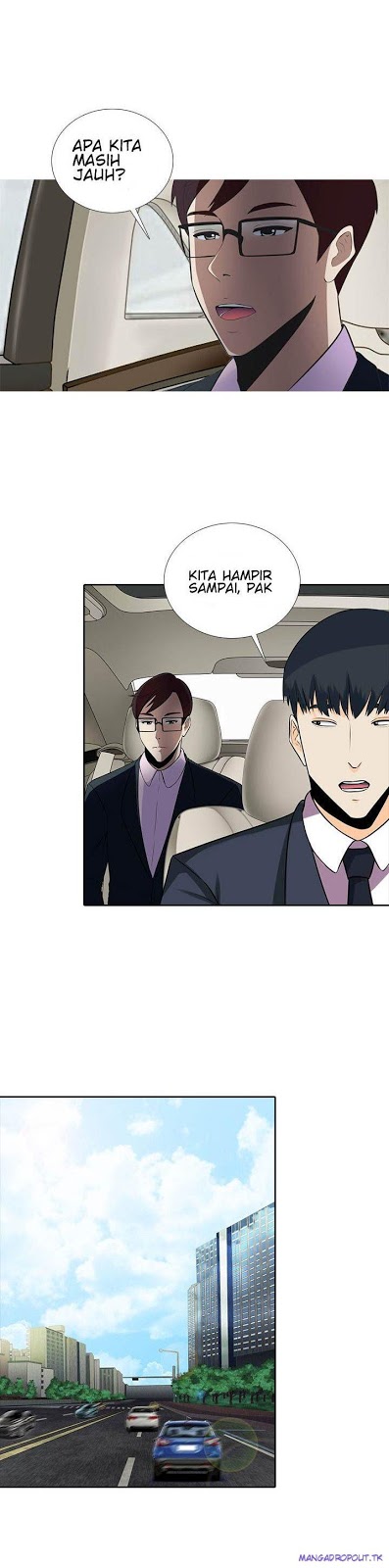 Dark Game - Chapter 07 19