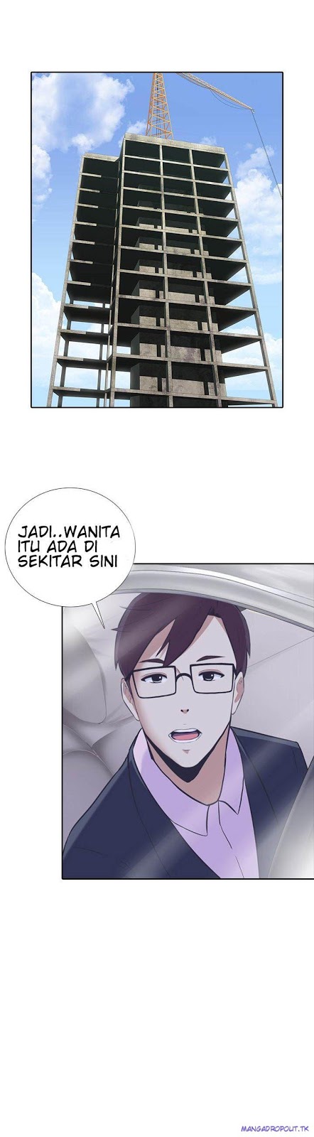 Dark Game - Chapter 07 34