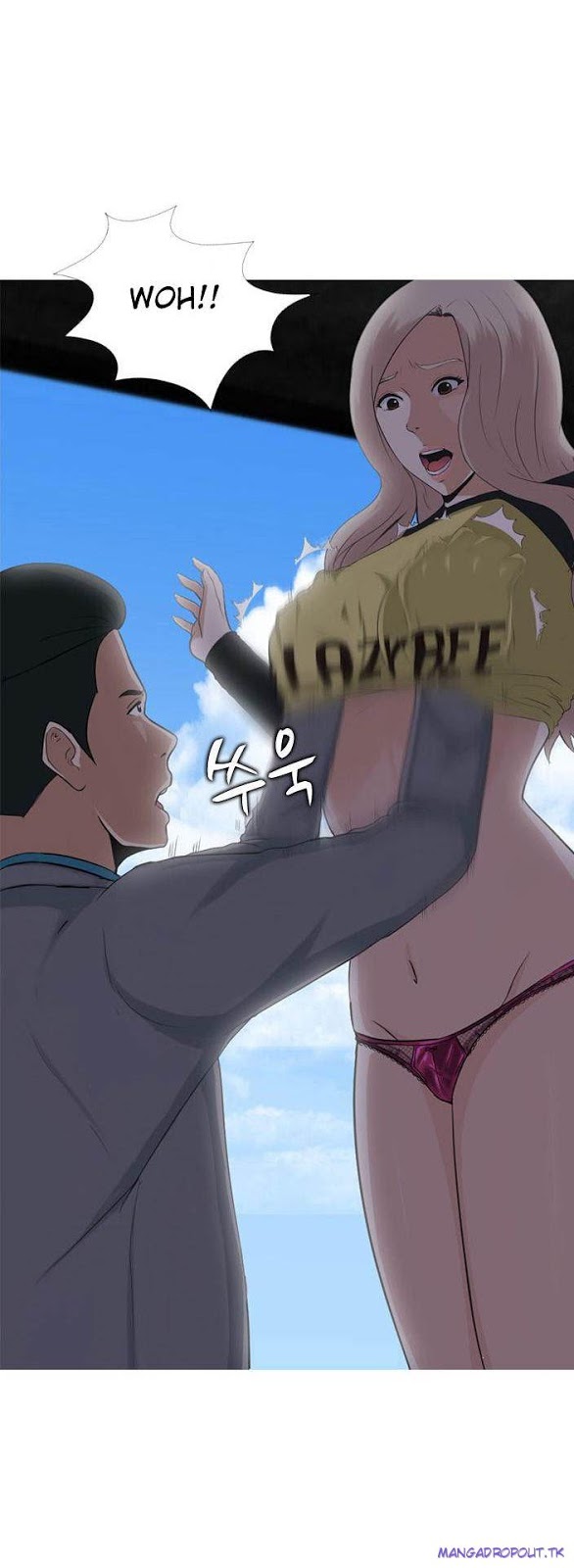 Dark Game - Chapter 07 4