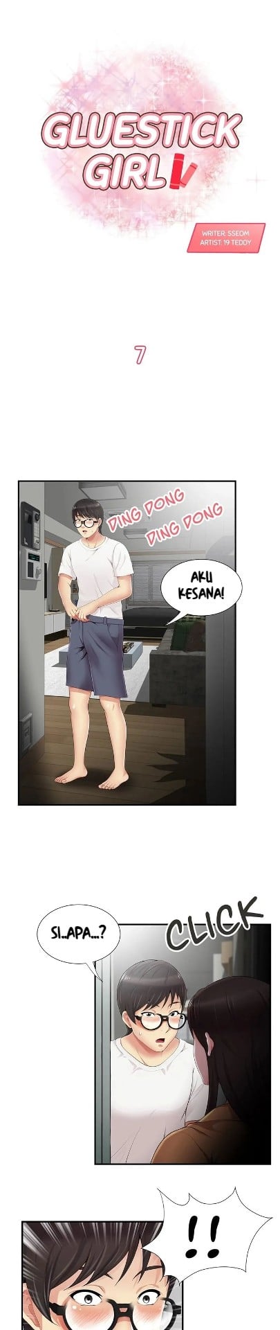 Gluestick Girl - Chapter 07 2