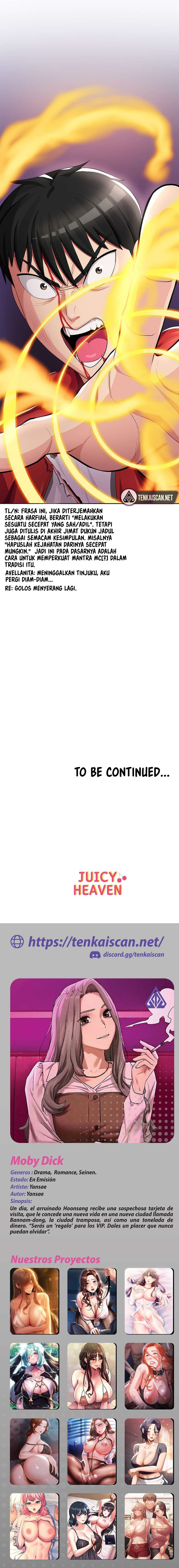 Sorcery Tales: Yokai Harem - Chapter 10 19