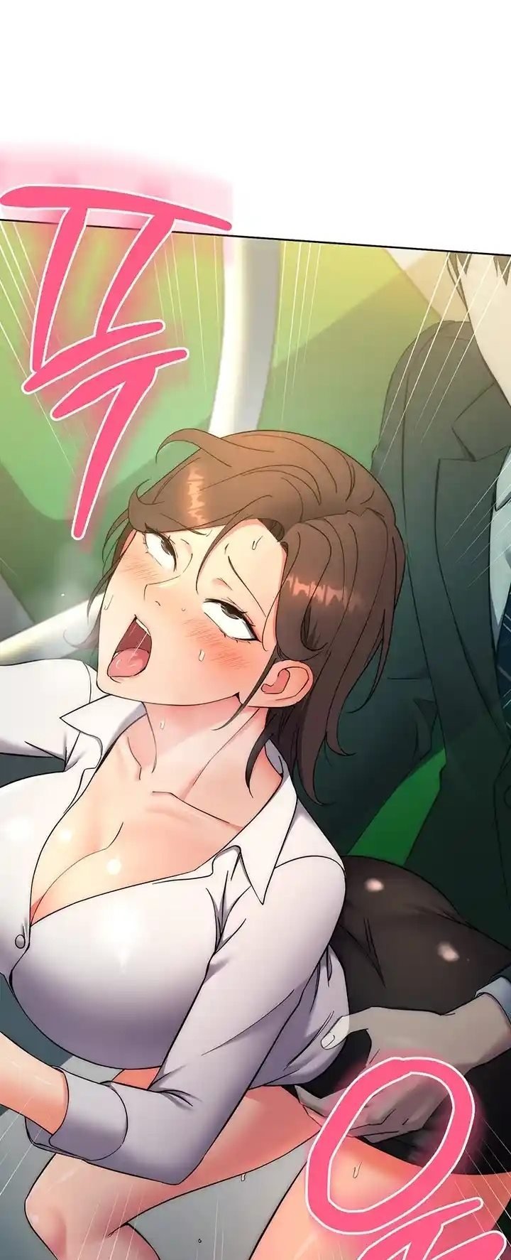 Outsider: The Invisible Man - Chapter 10 5 Outsider: The Invisible Man - Chapter 10 5