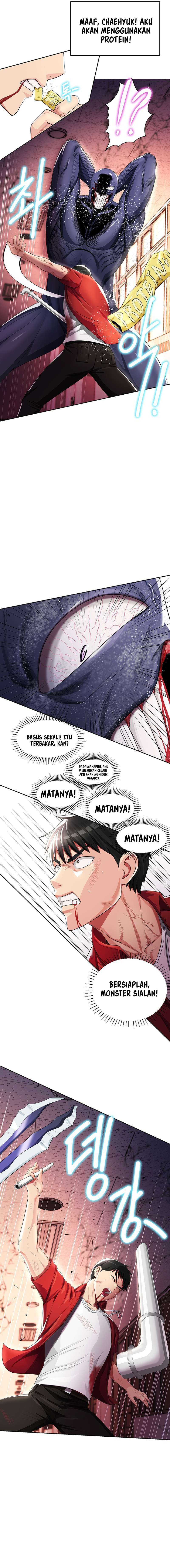 Sorcery Tales: Yokai Harem - Chapter 10 12